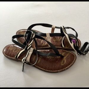 Brand New - Sam Edelman Sandal Size 8